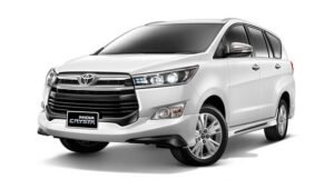 INNOVA CRYSTA